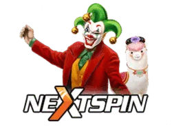 nextspin by kk29