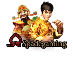 spadegaming by kk29